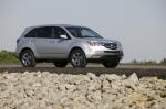 Acura MDX 2006 года